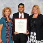 Donna Huryn, Niel K. Garg, Paige Mahoney