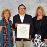 Donna Huryn, Miguel A. Garcia Garibay, Paige Mahoney