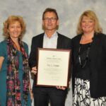 Donna Huryn, Ben L. Feringa, Paige Mahoney