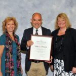 Donna Huryn, Antonio M. Echavarren, Paige Mahoney