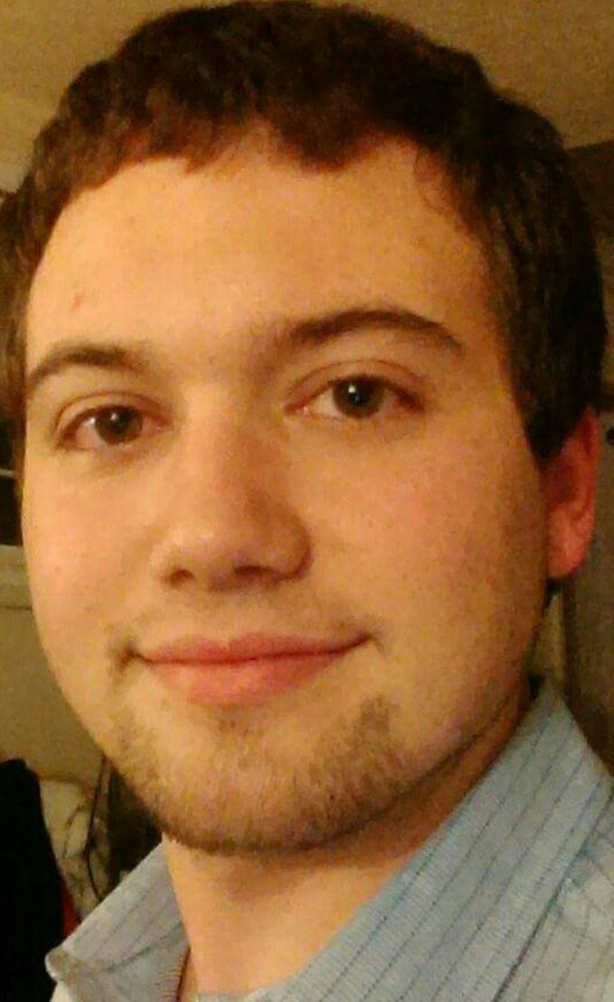 FultonTyler 2015 DOC SURF Fellow Photo Photo