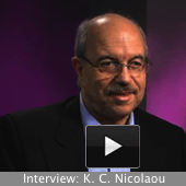 Nicolaou Eminent Organic Chemists' Video