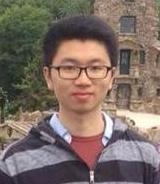 Zhao 2015 DOC SURF Fellow Photo Photo