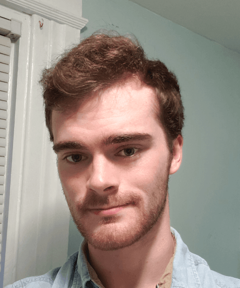 Daniel Carstairs Photo