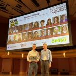 Speakers OP&D Award-Jason Stevens