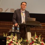 Organizers LocalChair ChrisCioffi MD