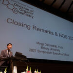 Organizers MingjiDai NOS2027SEO1 RPI