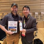 Organizers NOS2027 MD