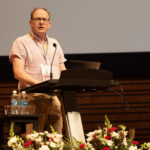 Organizers SEO Ed Fenlon RPI