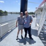RiverCruise Organizers BJM