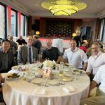 RogerAdams Dinner MD