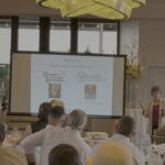 RogerAdams Dinner Thanks To AwardSponsors AmyHowell KNJF