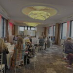 RogerAdams Dinner Video KindWords KNJF