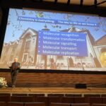 Speakers5 MortenMeldal3 KNJF