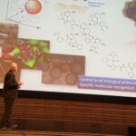 Speakers5 MortenMeldal6 KNJF