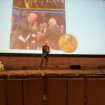 Speakers5 MortenMeldal7 KNJF