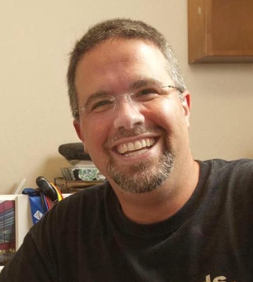 Dean J. Tantino. The 2025 Leete Awardee